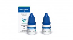 Glaucotensil POEN