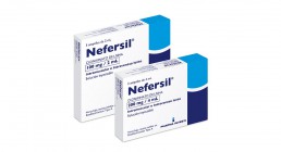 Nefersil Pharma Investi