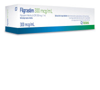 Filgen – Filgrastim – Foltran – Neutropine