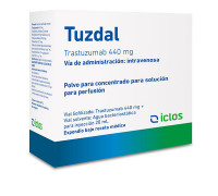 Tuzdal