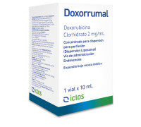 Libende – Doxorrumal