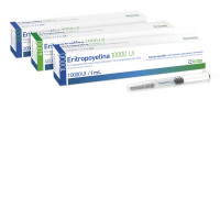 Eritropoyetina – Hepta – Epoetina – Hemastim – Eritrogen