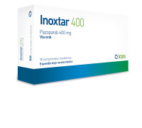 Inoxtar