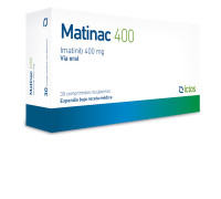 Kimatinib – Matineb – Matinac