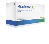 Micoflavin – Suprimun