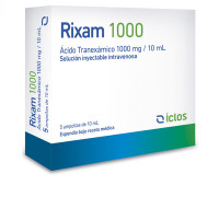 Rixam – Transamina